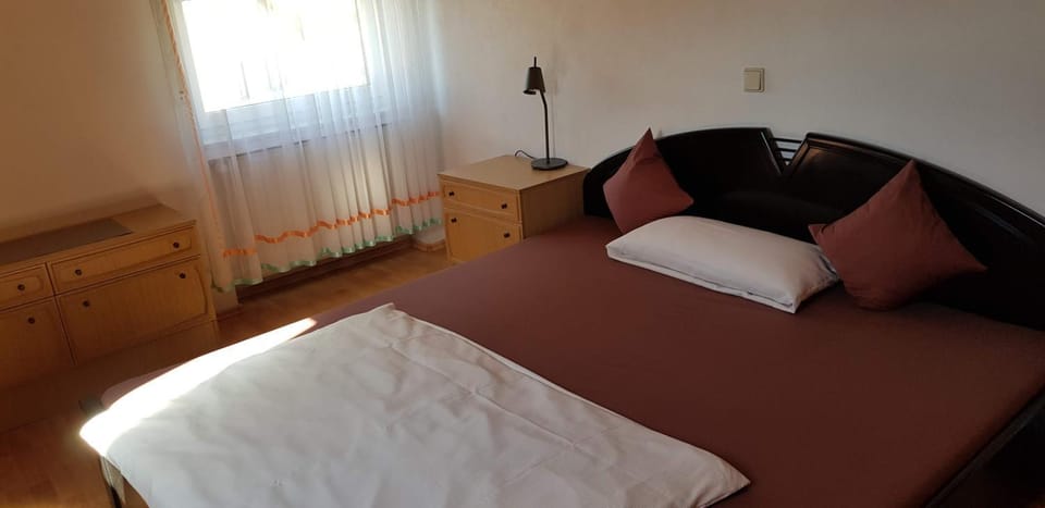 Ferienwohnung Angelika Apartment in Thuringia, Germany