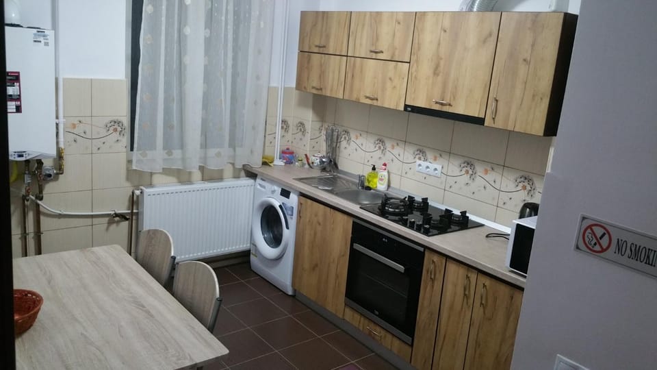 Apartament Lavinia Apartment in Romania