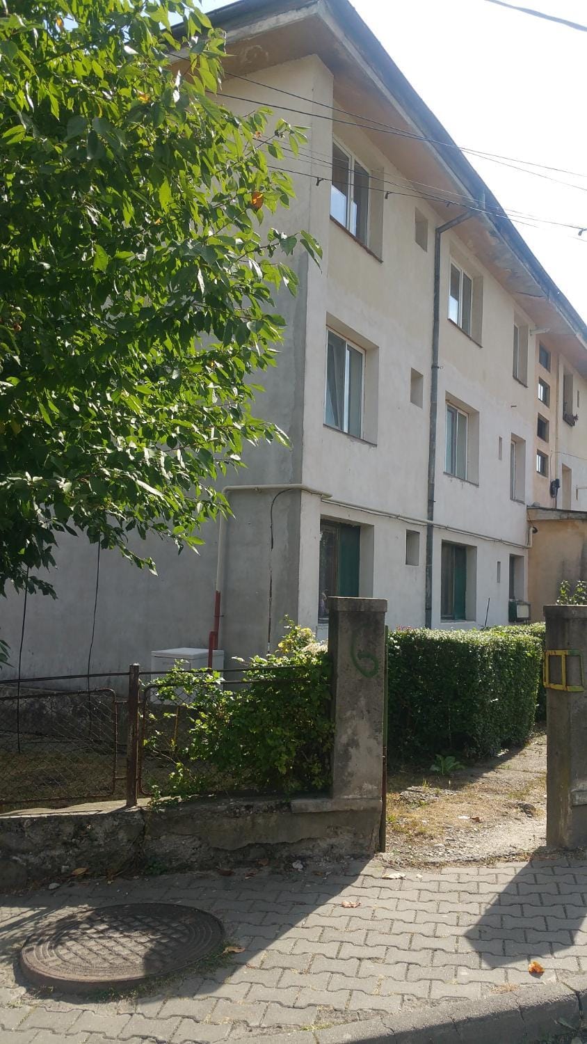 Apartament Lavinia Apartment in Romania