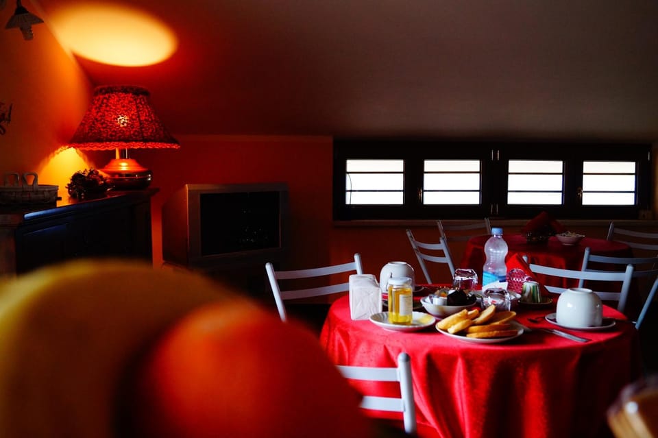 B&B Il Fruscio Bed and Breakfast in Basilicata