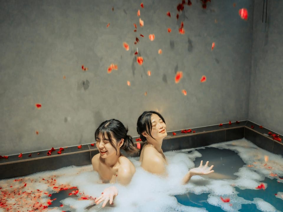Bath