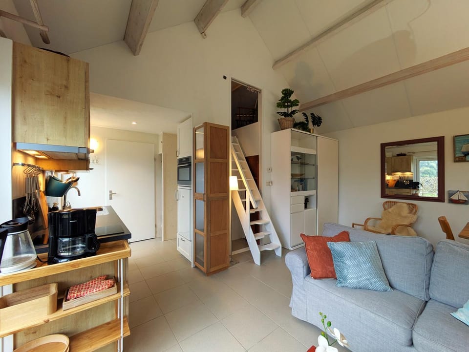 Merel House in North Holland (province)