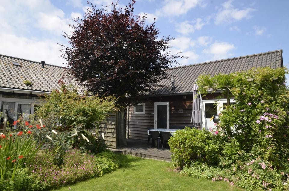 Merel House in North Holland (province)