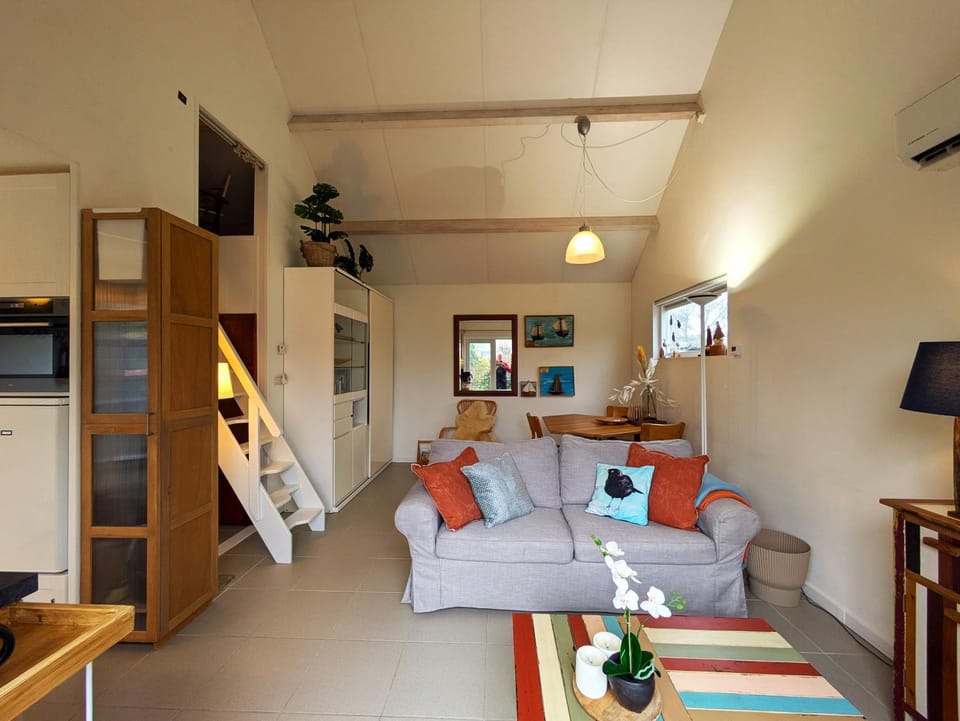 Merel House in North Holland (province)
