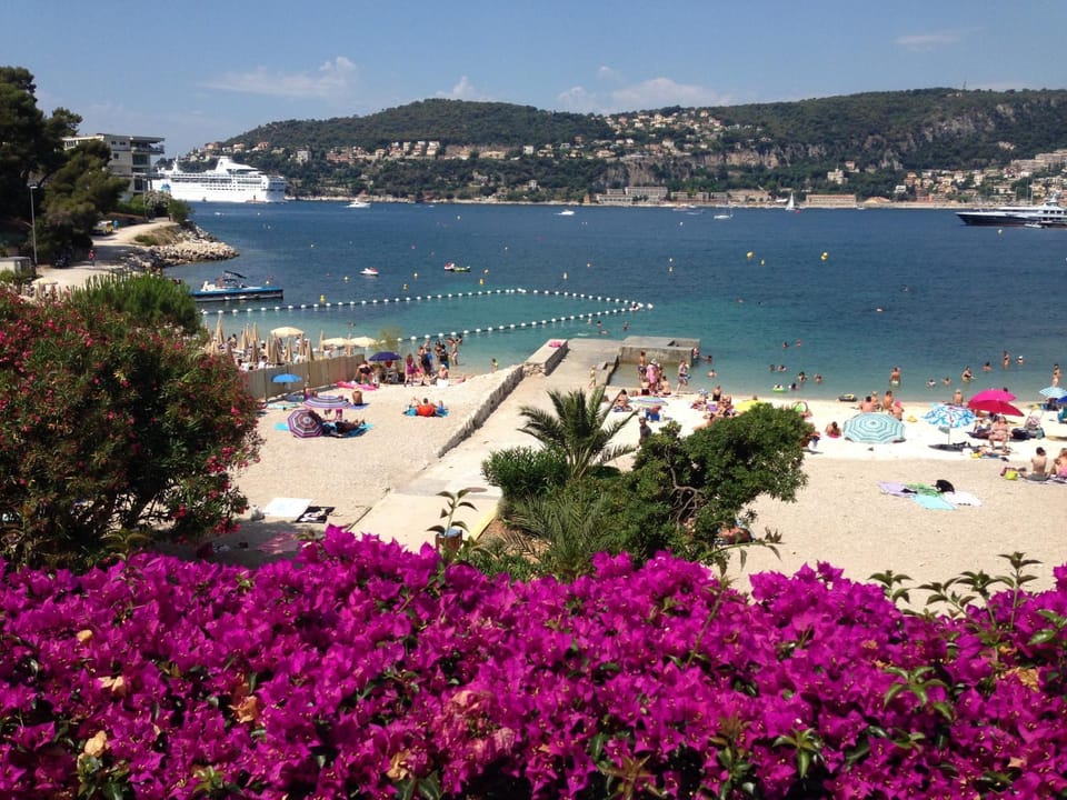 Beach, Diving