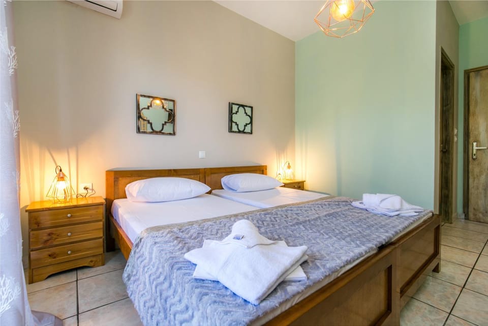 Studios Evis Apartment in Thasos