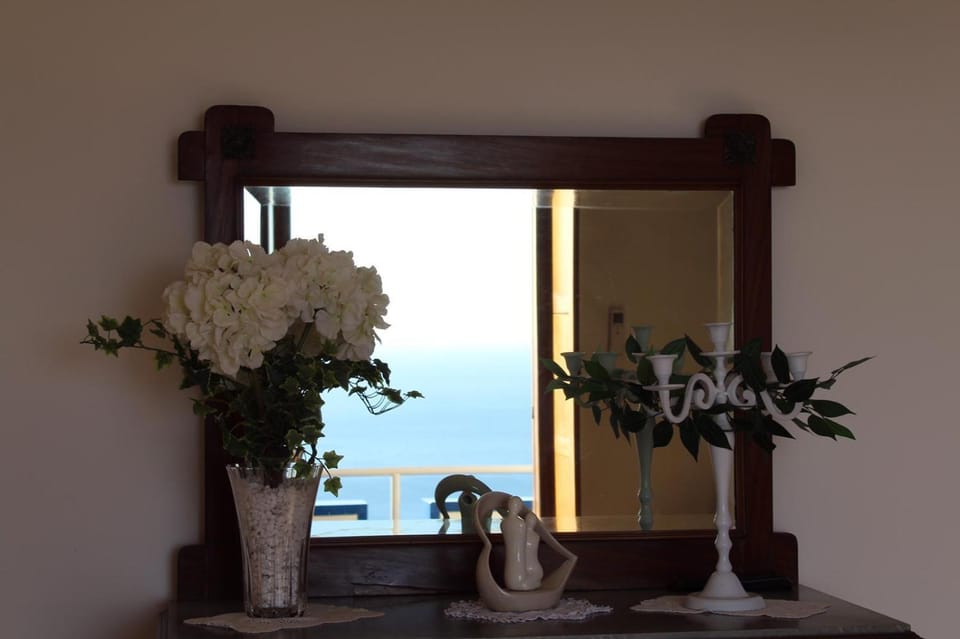 Decorative detail, Bedroom