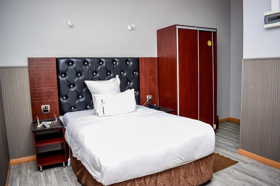 The Royal Courtyard Hotel in Eastern Cape