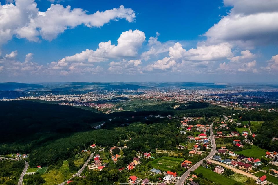 City view