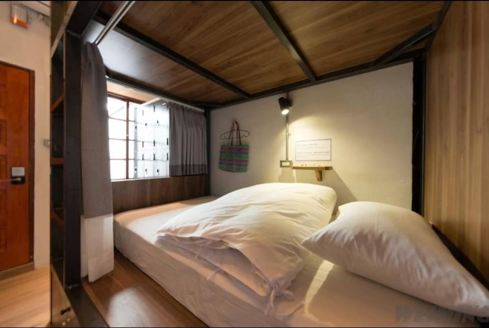 158 Hostel Hostel in Kaohsiung
