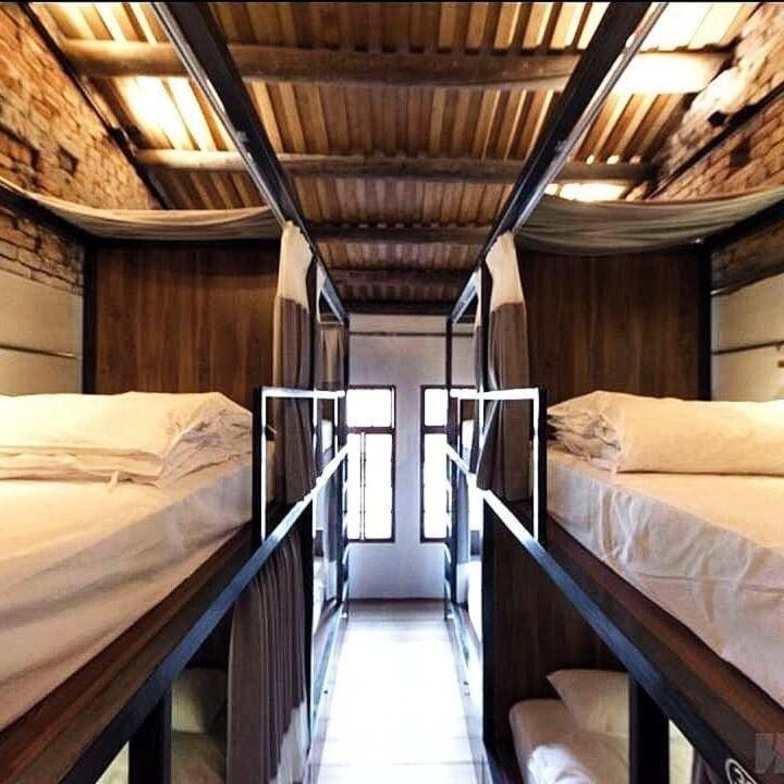 158 Hostel Hostel in Kaohsiung