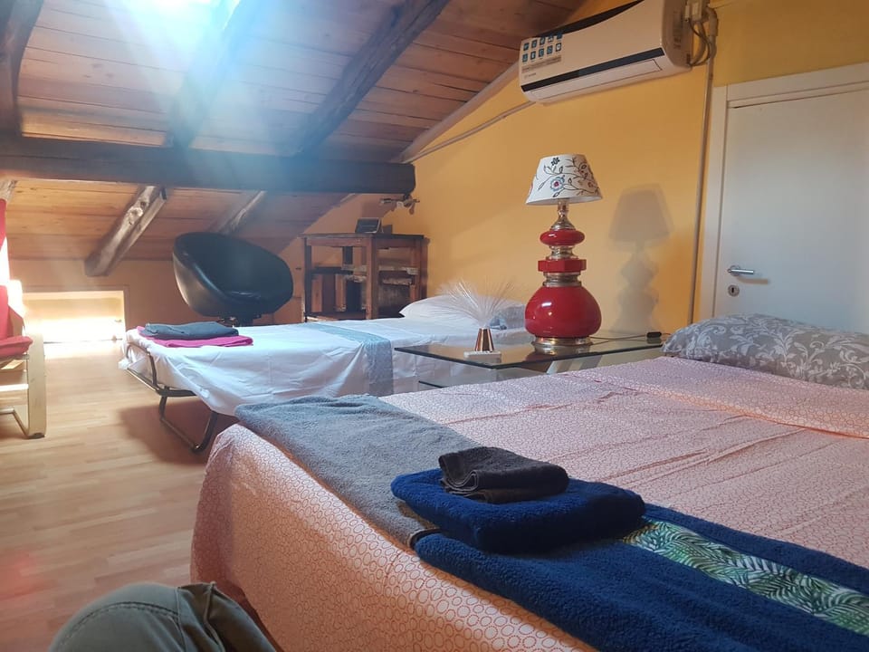 Sweet Apartment Bianchini Apartment in Bologna