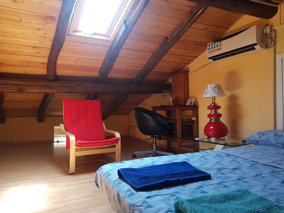 Sweet Apartment Bianchini Apartment in Bologna