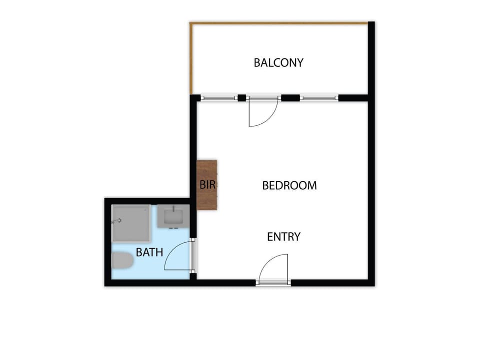 Property building, Facade/entrance, Off site