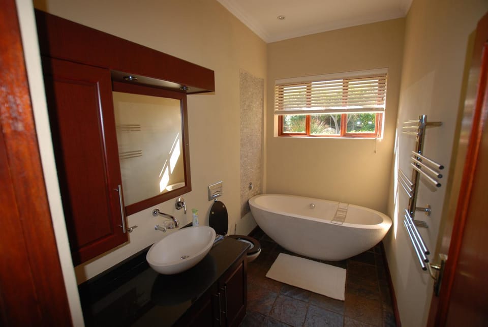 Kingsbury Cottage Apartment in Western Cape