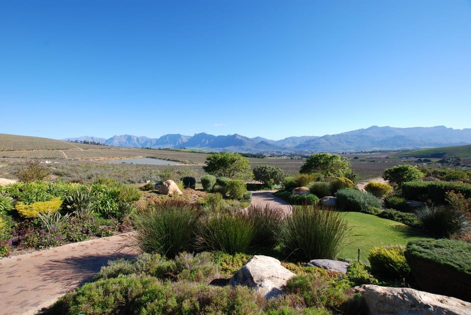 Kingsbury Cottage Apartment in Western Cape