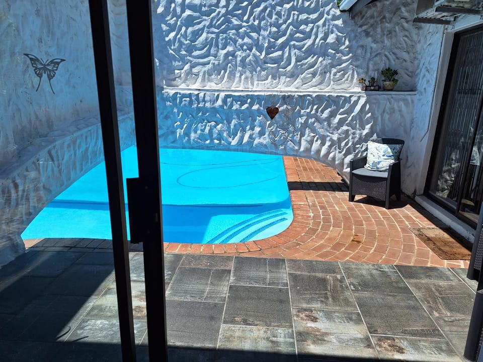Patio, Balcony/Terrace