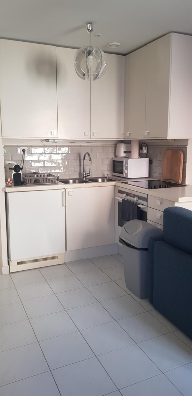 Kitchen or kitchenette, minibar, pet friendly, toaster