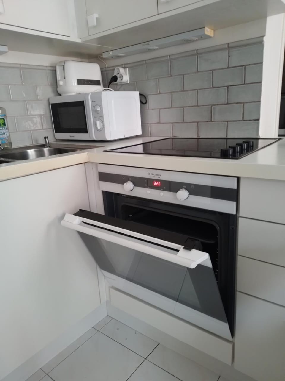 Kitchen or kitchenette, minibar, pet friendly, toaster