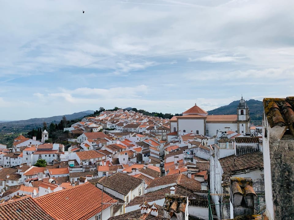 City view