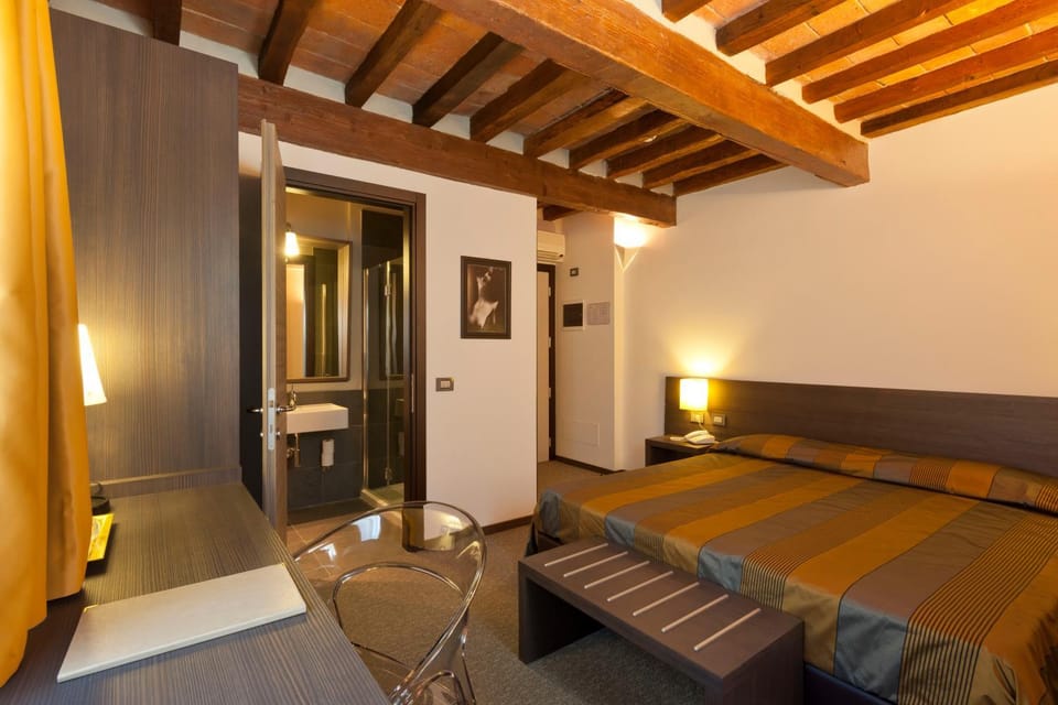 Locanda Sant'Ambrogio Inn in Emilia-Romagna
