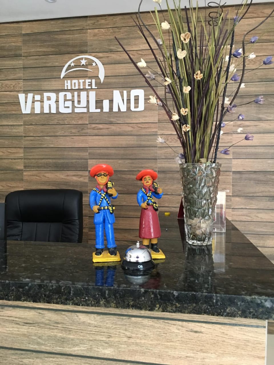 HOTEL VIRGULINO Hotel in State of Alagoas, Brazil