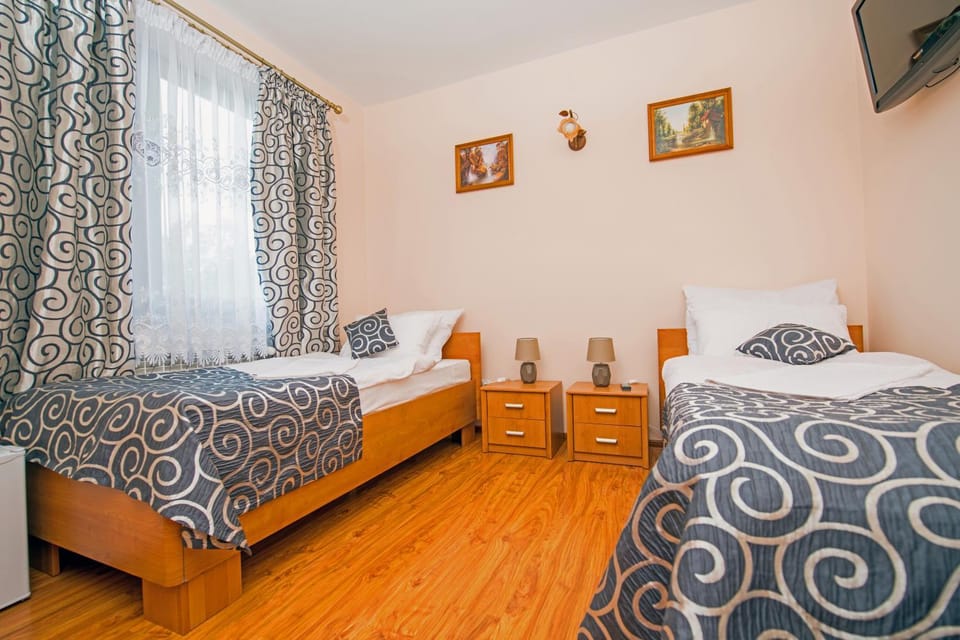 Nad Bugiem Bed and Breakfast in Poland