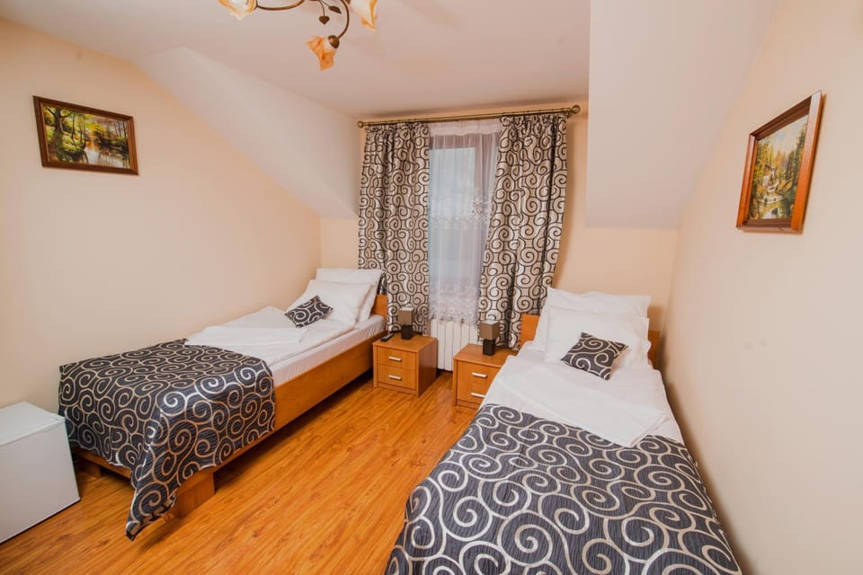 Nad Bugiem Bed and Breakfast in Poland