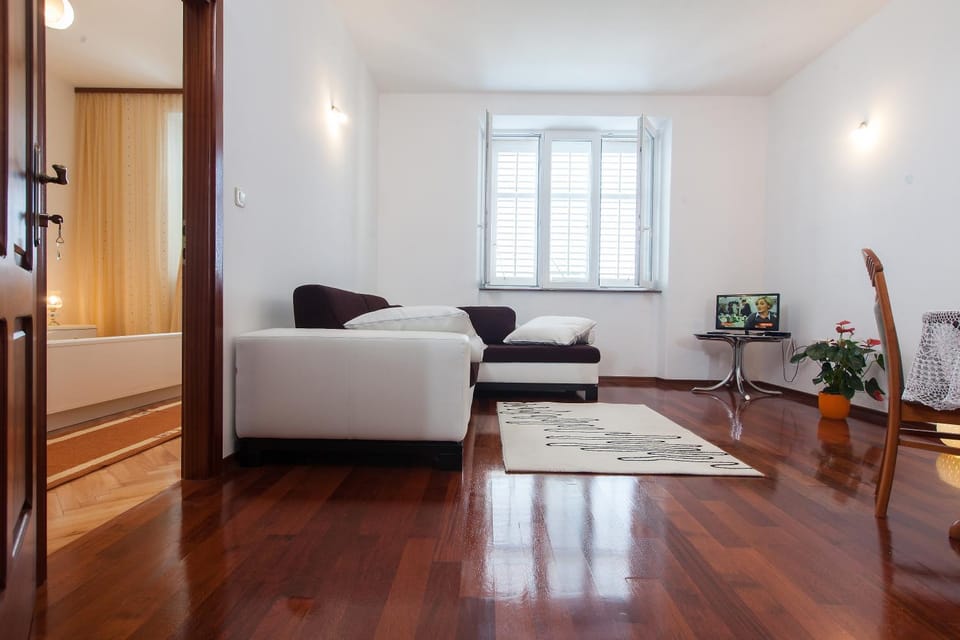 Apartman Orange Apartment in Split-Dalmatia County