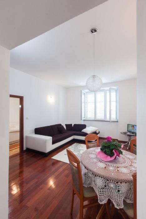 Apartman Orange Apartment in Split-Dalmatia County