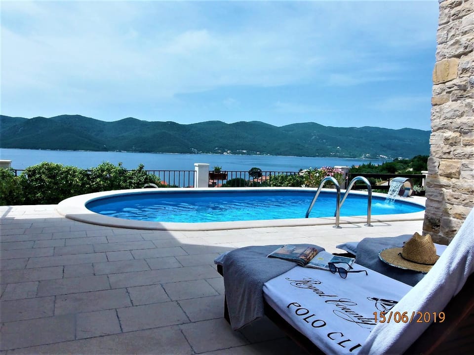 Vila Viganj Villa in Dubrovnik-Neretva County