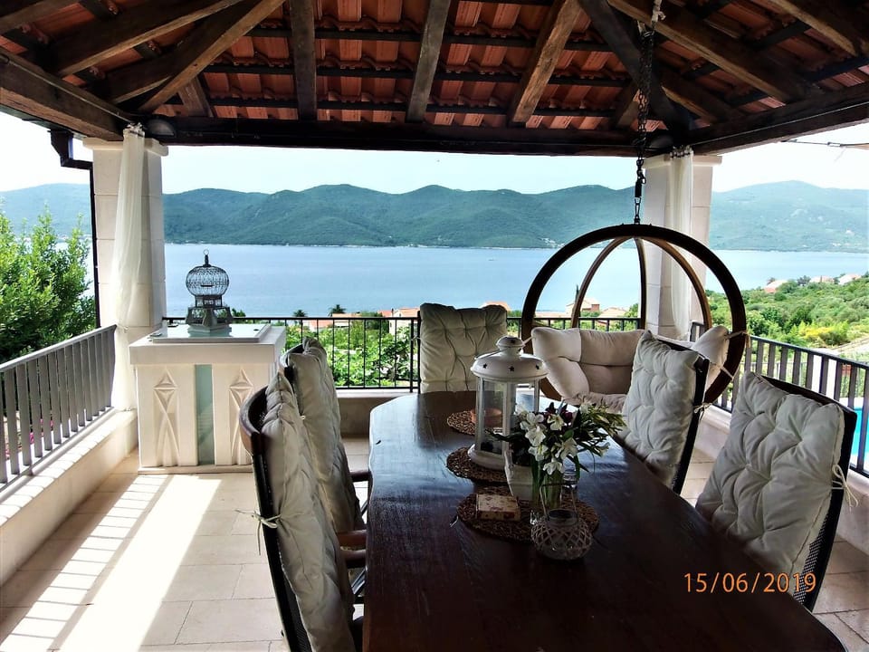 Vila Viganj Villa in Dubrovnik-Neretva County