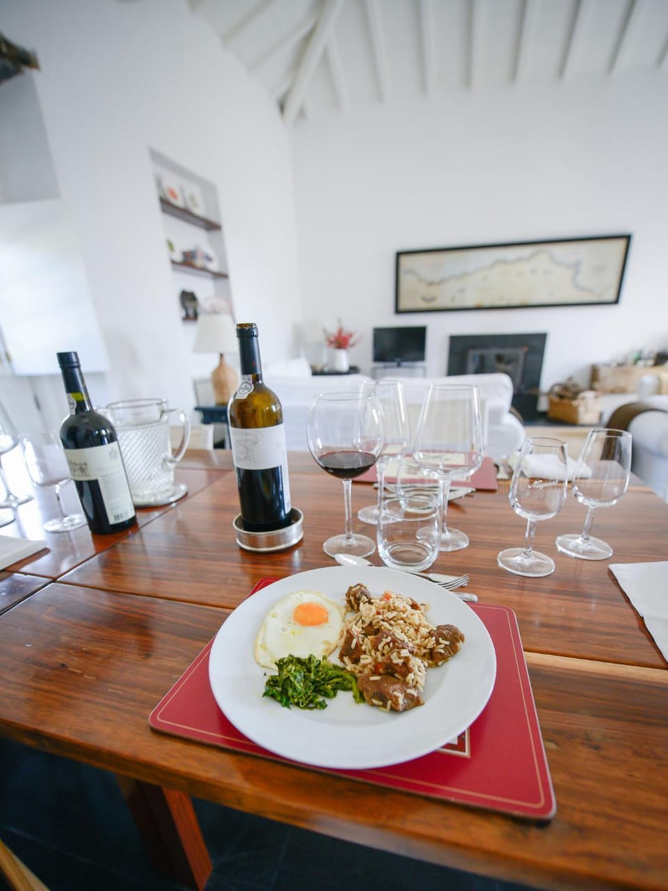 Dinner