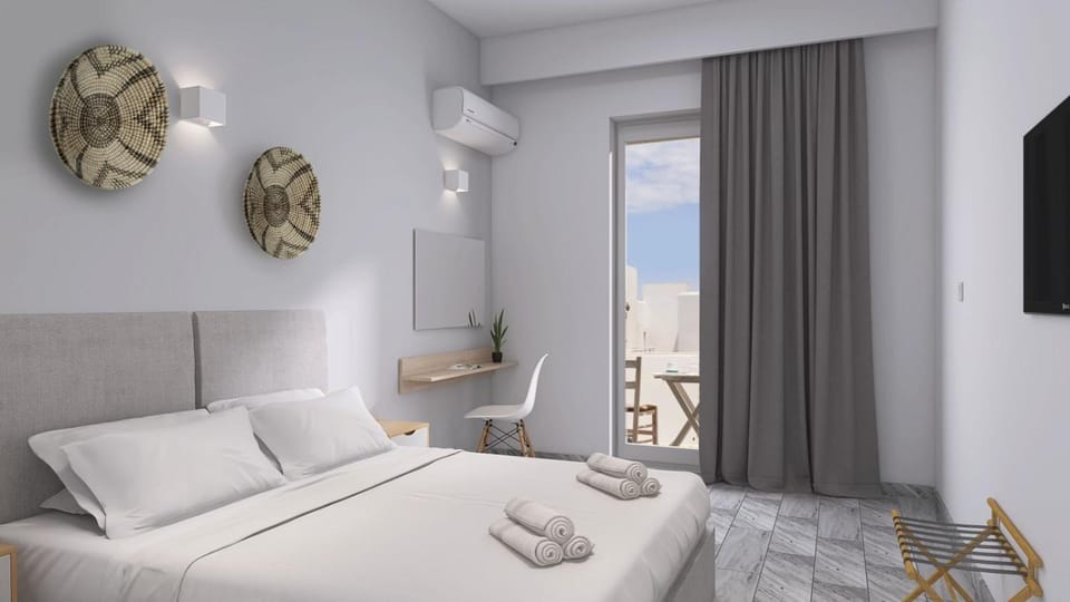 View (from property/room), Photo of the whole room