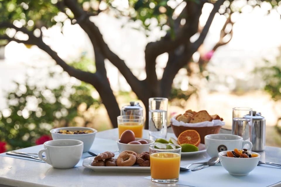 Breakfast