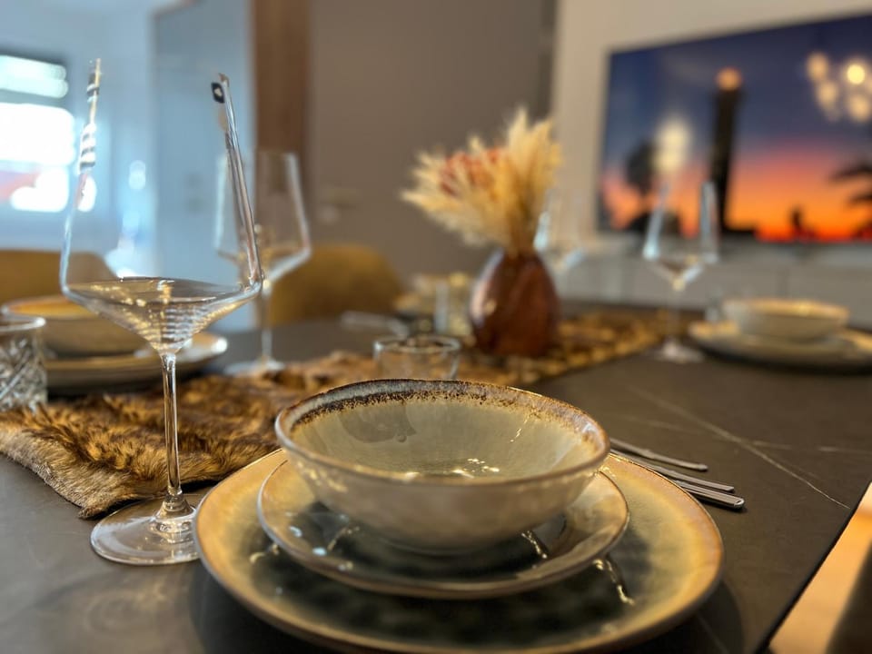 Pension FeWo Schwärzer Bed and Breakfast in Bavaria
