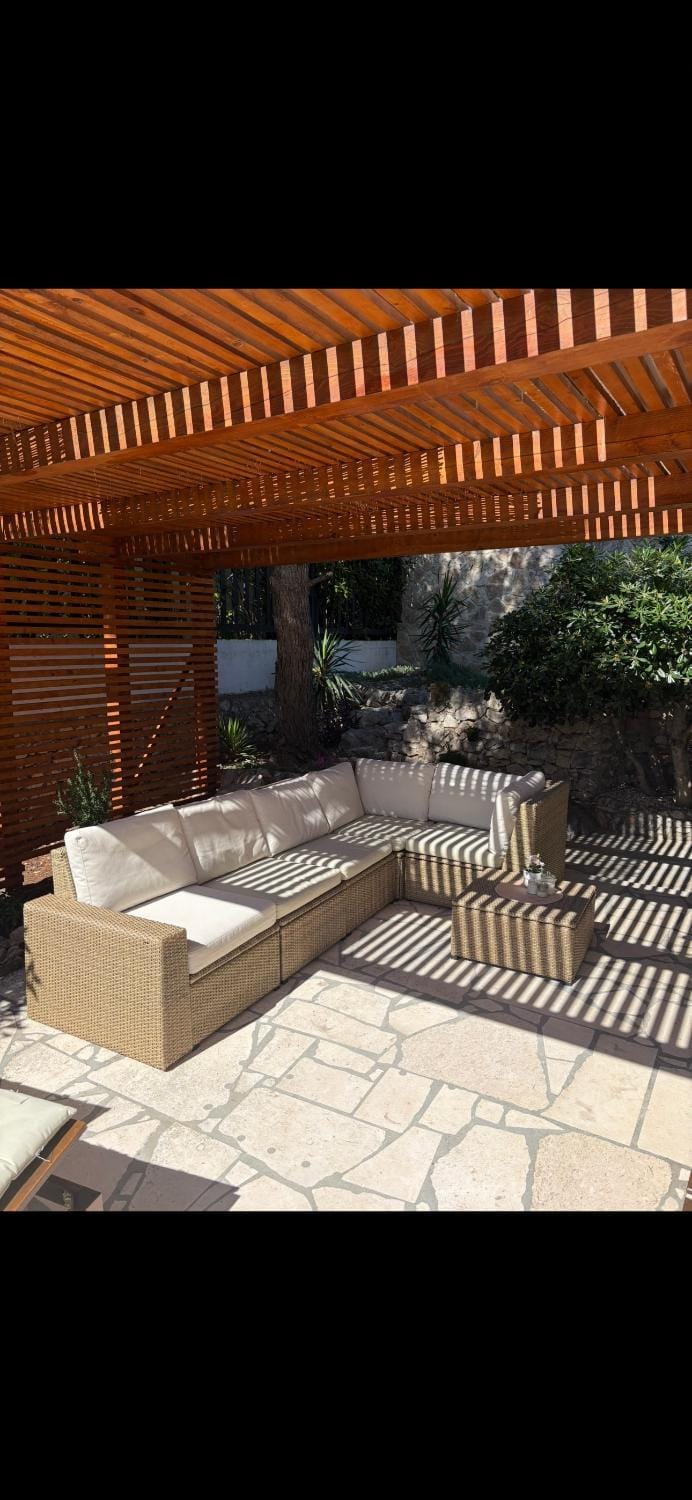 House 60m from the beach Apartment in Šibenik-Knin County, Croatia