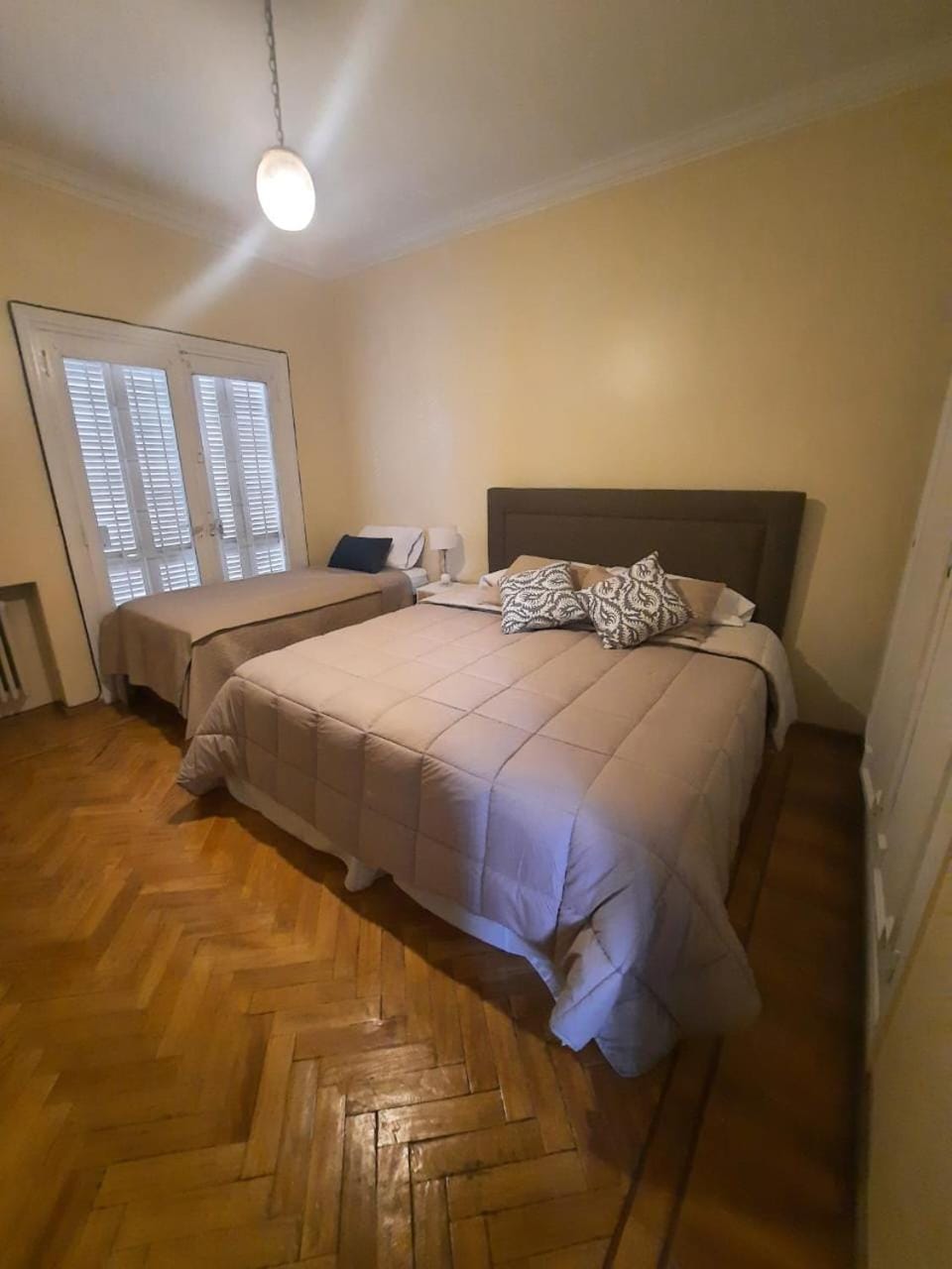 816 B&B Bed and Breakfast in Mendoza