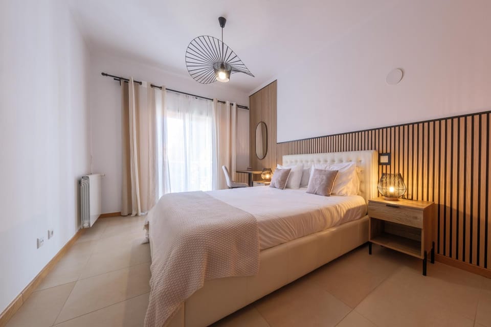 Villa Ofelia 46 by Destination Algarve Villa in Lagos