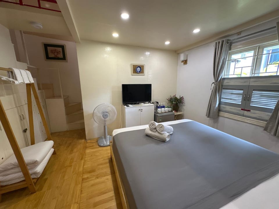 Hanoi Secret Garden Vacation rental in Hanoi