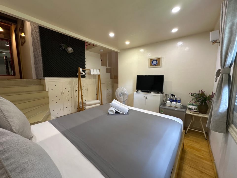 Hanoi Secret Garden Vacation rental in Hanoi