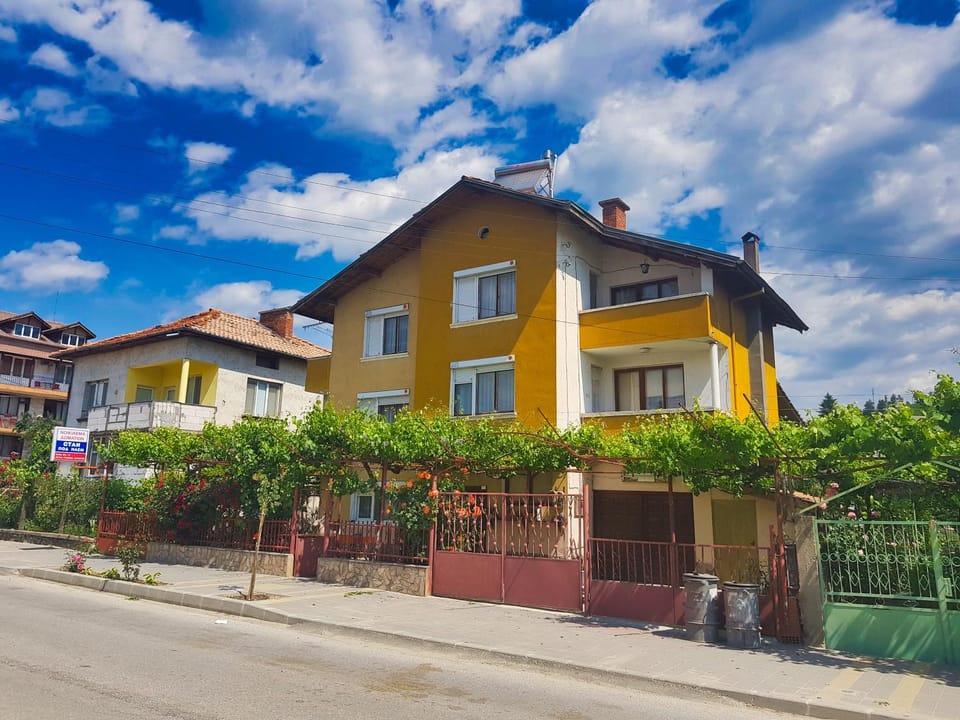 Delieva House Bed and Breakfast in Blagoevgrad Province
