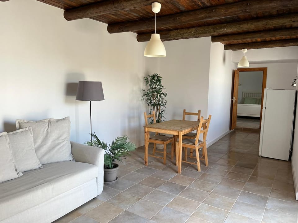Apartment in Famara Beach Apartment in Isla de Lanzarote
