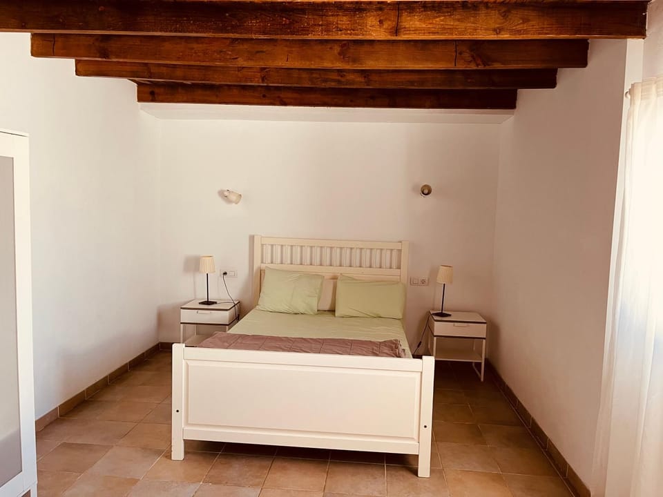 Apartment in Famara Beach Apartment in Isla de Lanzarote