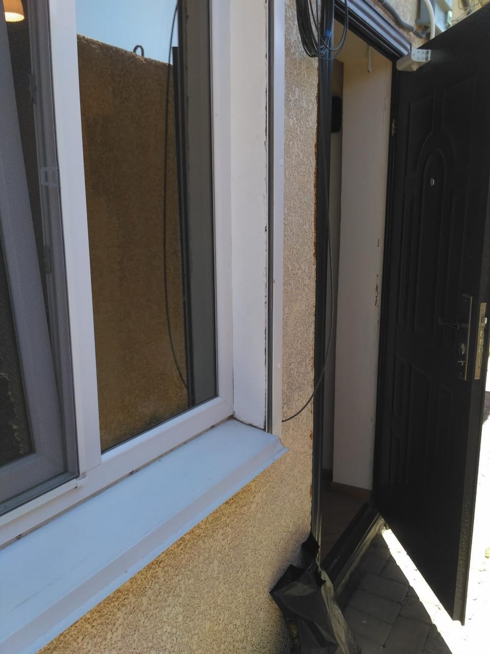 SmartВідпочинок Apartment in Odessa Oblast