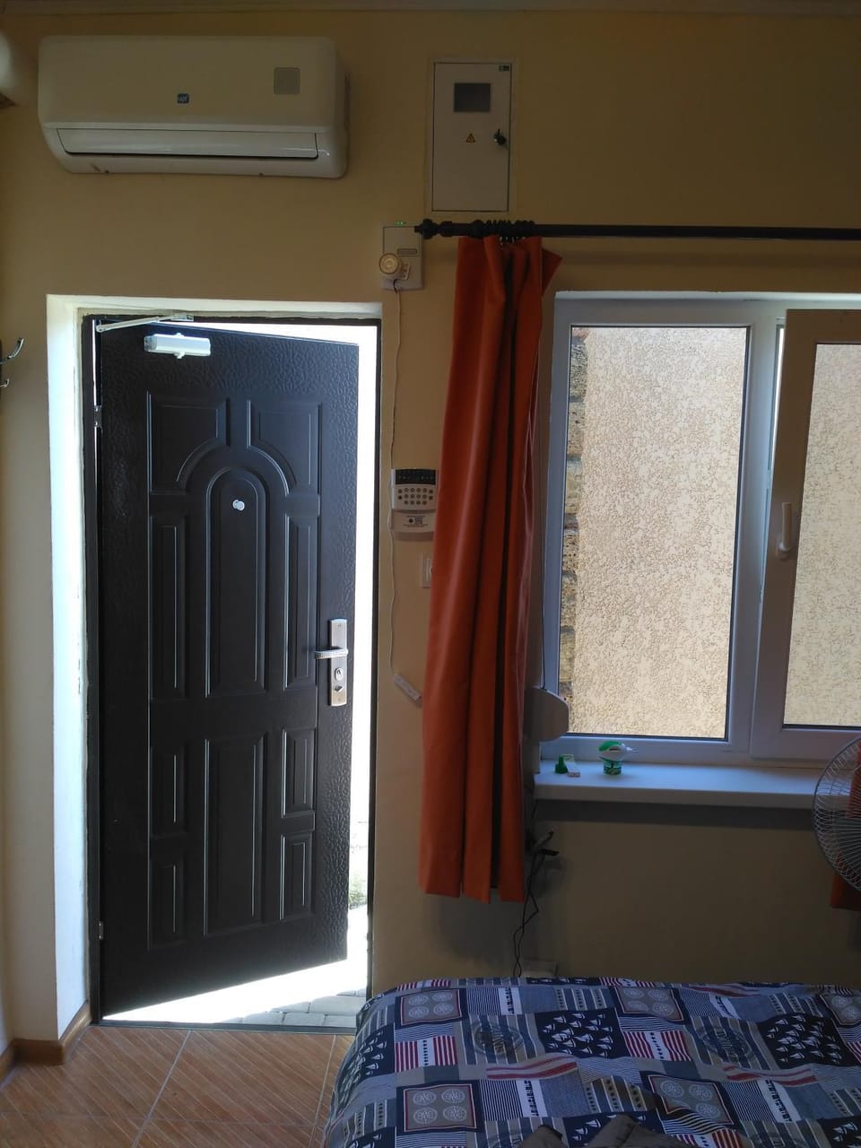 SmartВідпочинок Apartment in Odessa Oblast
