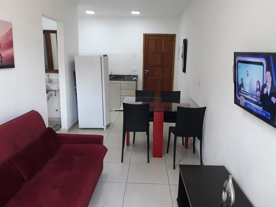 Aconchego Serra Imperial -102 Apartment in State of Rio de Janeiro