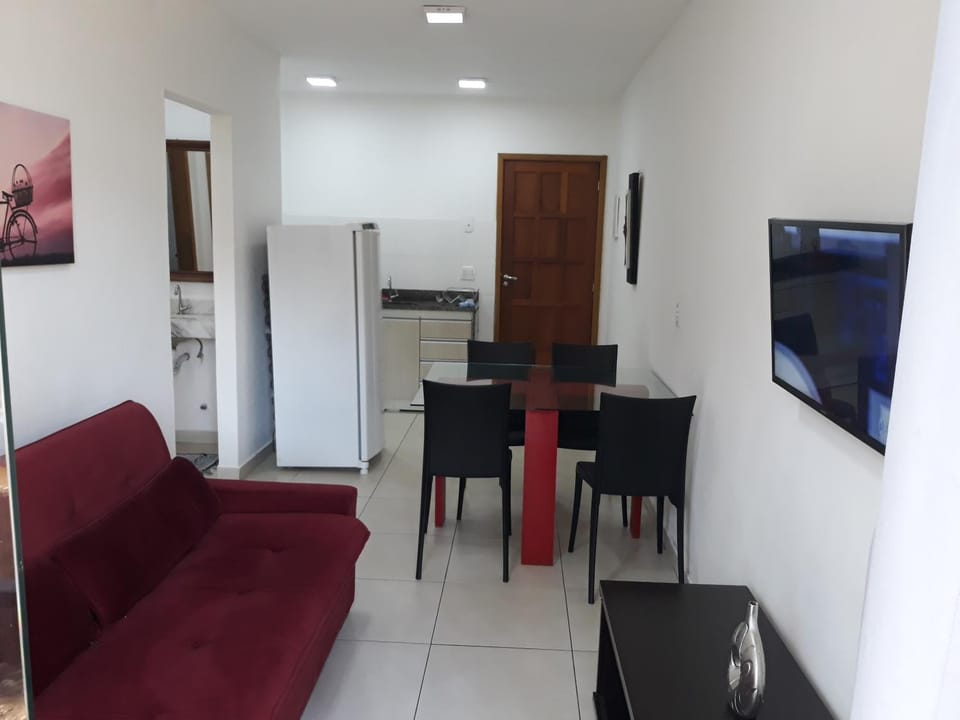 Aconchego Serra Imperial -102 Apartment in State of Rio de Janeiro