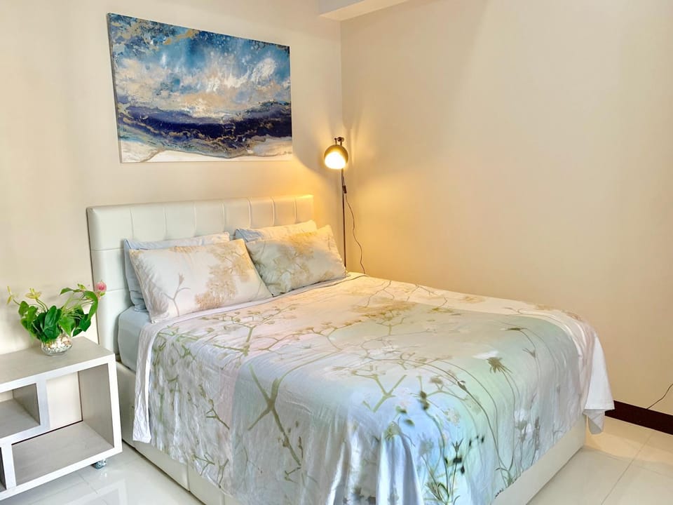 101 Newport City Chillax C2 Manila Airport Pasay Apartment in Pasay