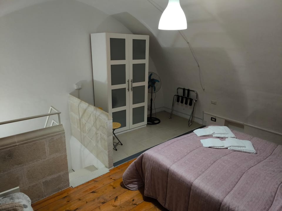 La Rosa dei Sassi Bed and Breakfast in Matera